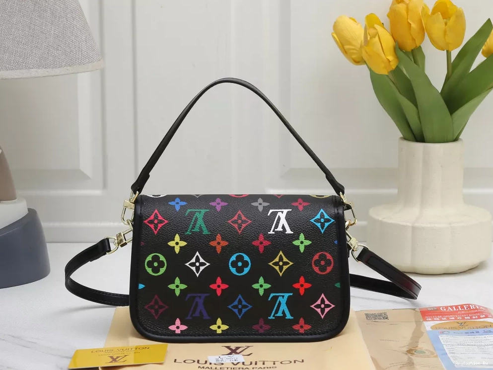 Bags Women Messenger 7663 SmartChoice Louis For Vuitton 0918